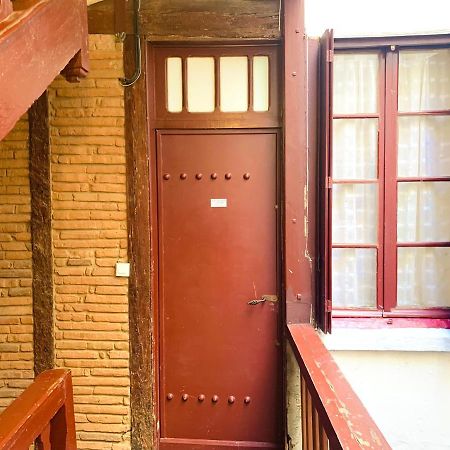 Studio Des Carmes Toulouse Kültér fotó