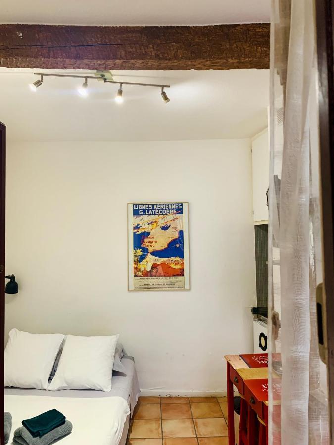 Studio Des Carmes Toulouse Kültér fotó