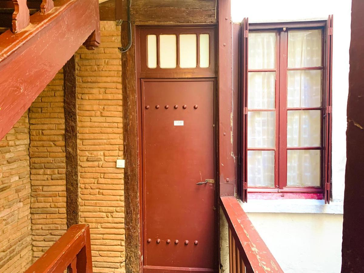 Studio Des Carmes Toulouse Kültér fotó
