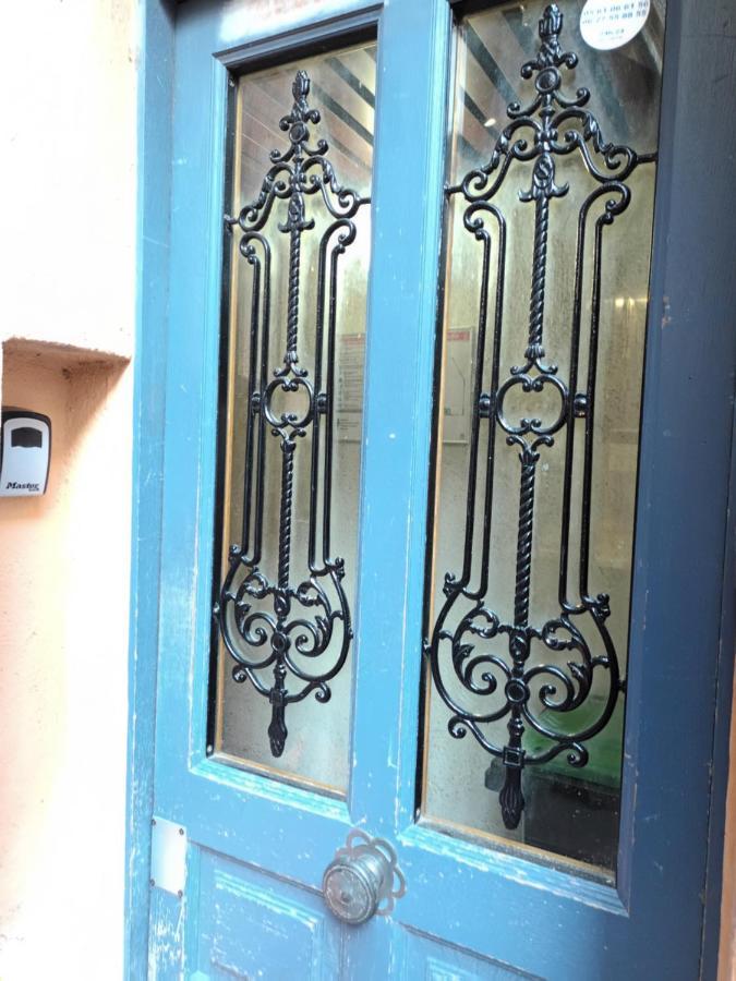 Studio Des Carmes Toulouse Kültér fotó
